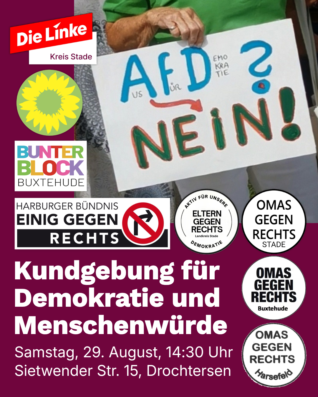 drochtersen
